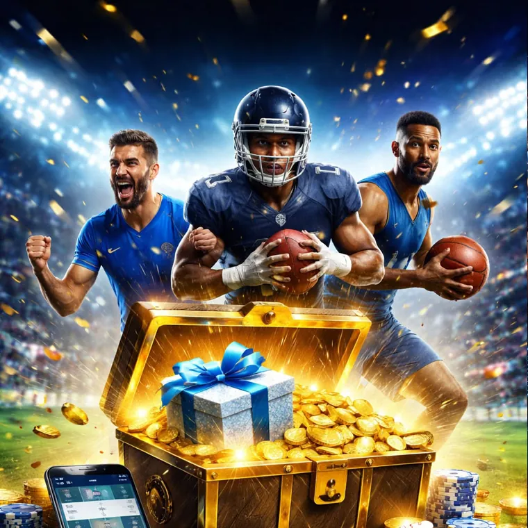 Exciting Sports Betting Options at yy777.home